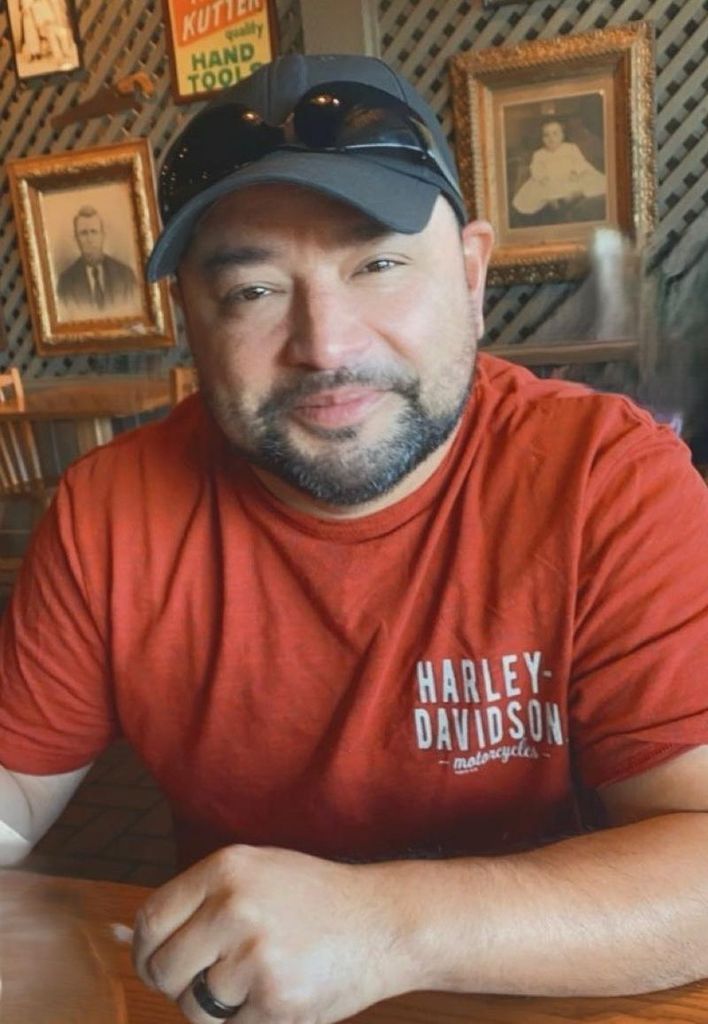 Jerry David Delafuente Profile Photo