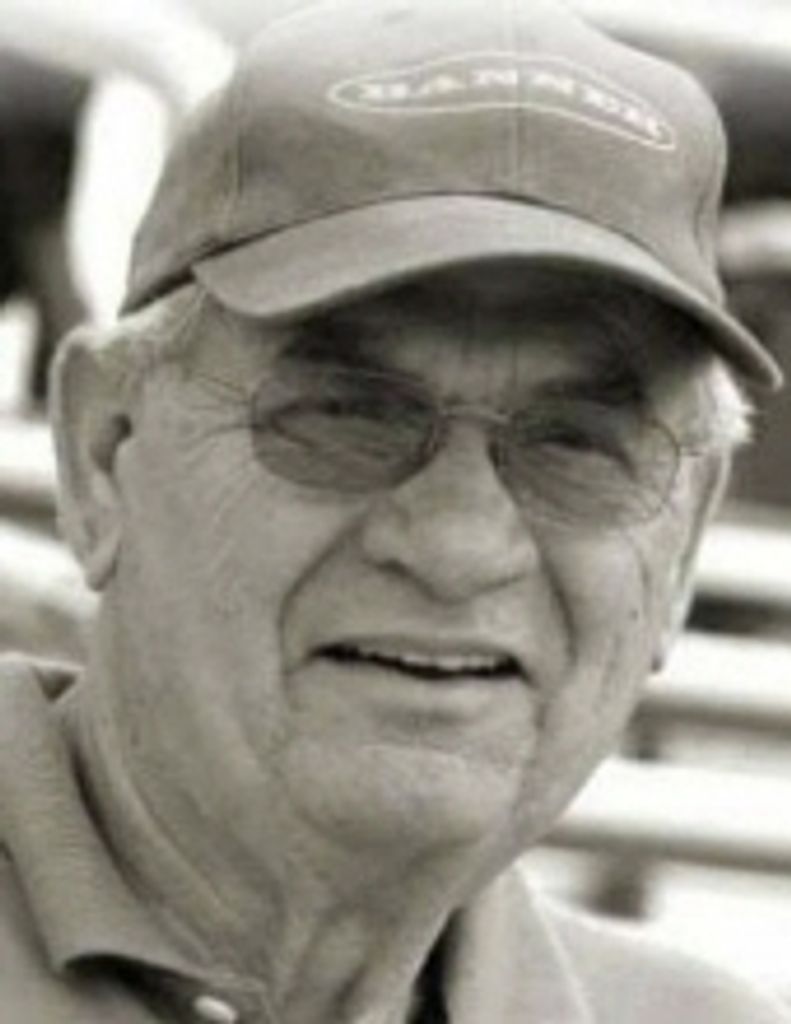 William Dwaine "Bill" Hester