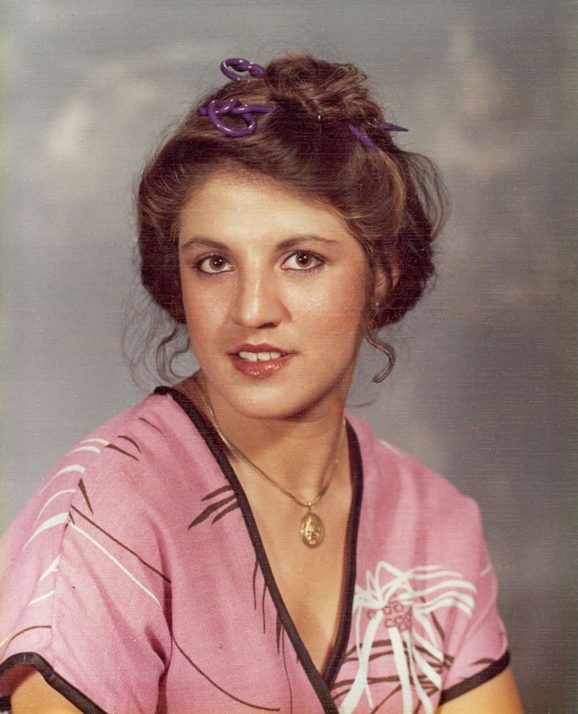 Lisa Margherita Grippi-Stefek