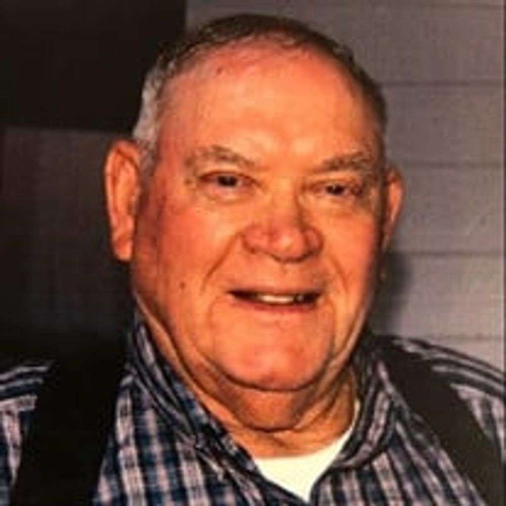 Jim Barker Profile Photo