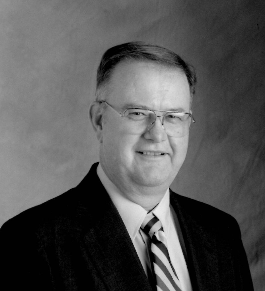 Don “Pops” Newton Mitchell