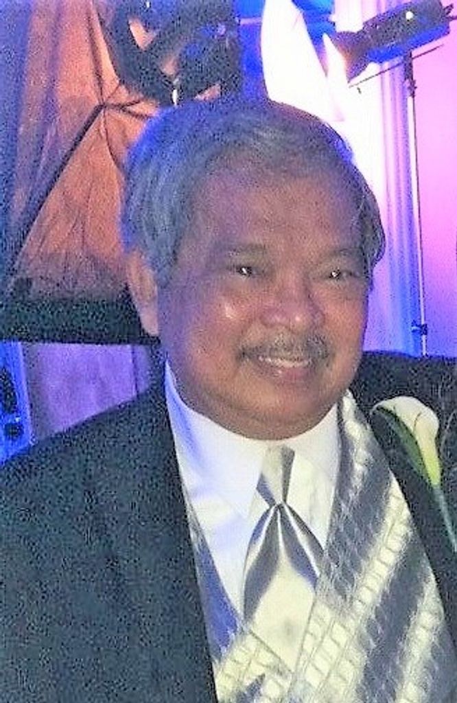 Nestor Velacruz