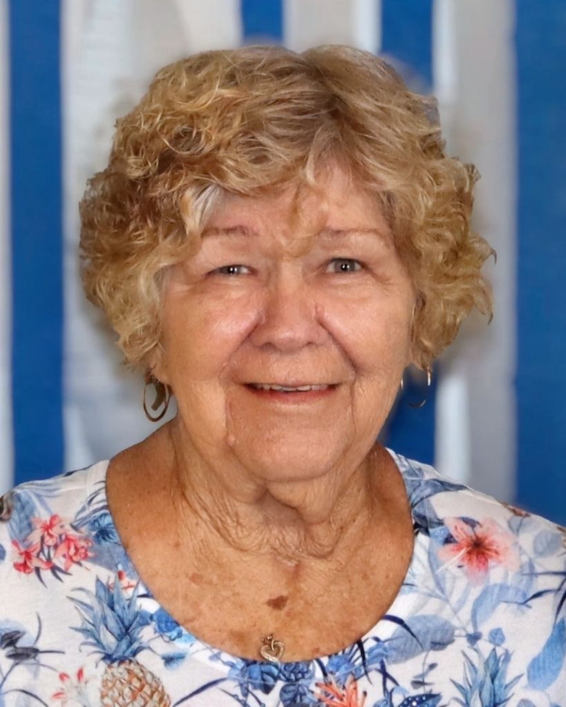 Shirley Ann Downton Profile Photo