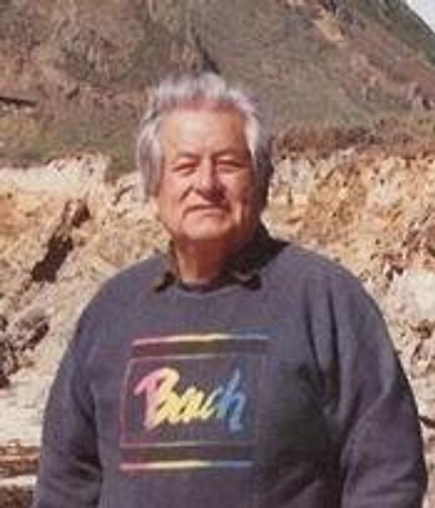 Antonio "Tony" Montemayor