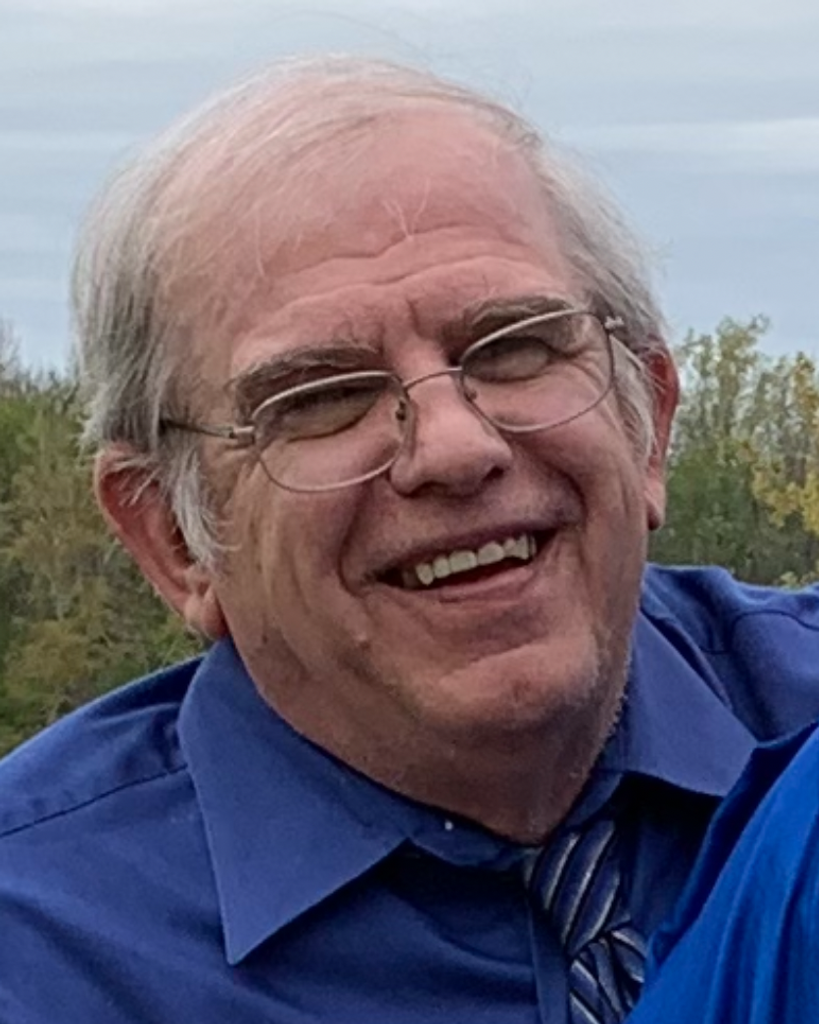 Robert Richard Samrock Profile Photo