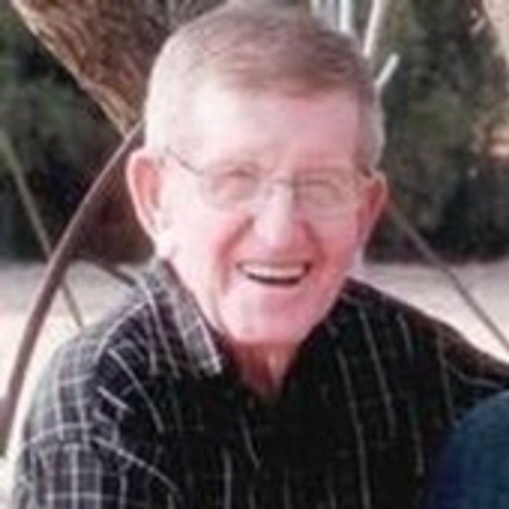 Walter Creed Cabe