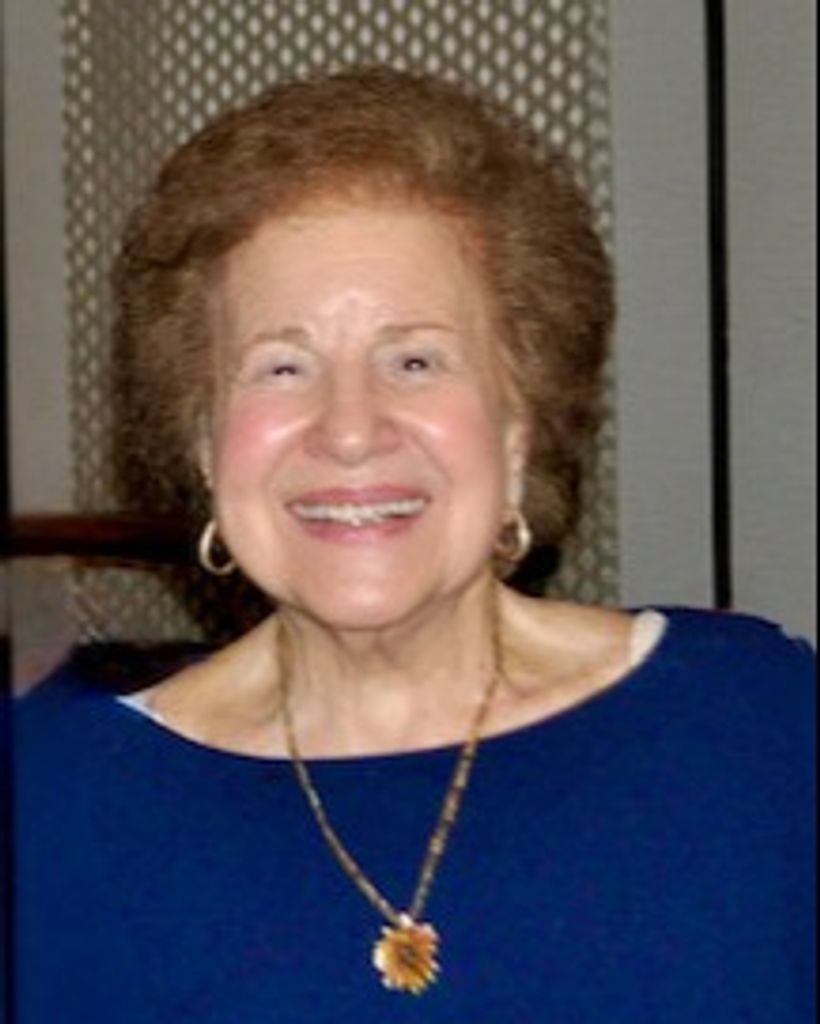 Catherine Rando Profile Photo