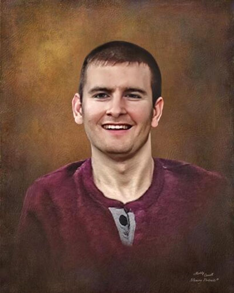 Ryan Kramer Profile Photo