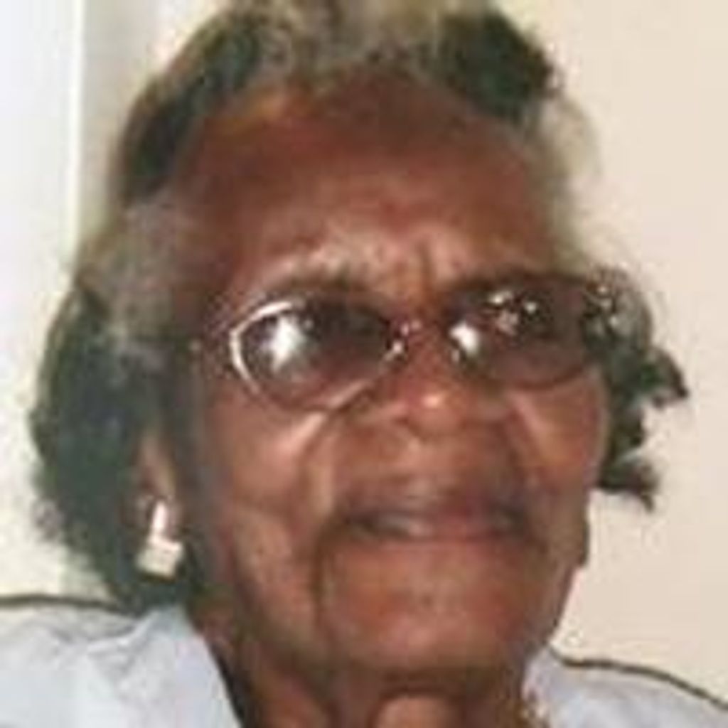 Florence Randall Banks