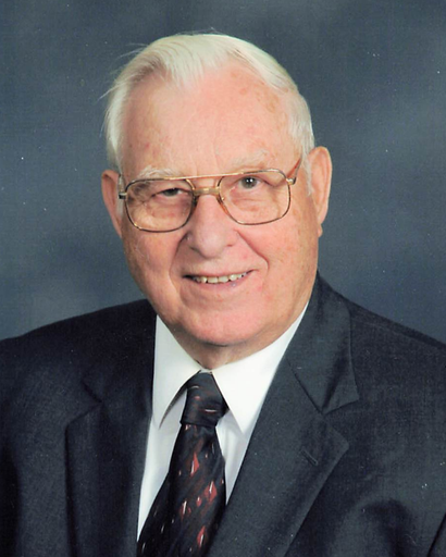 Maynard Dahl's obituary image