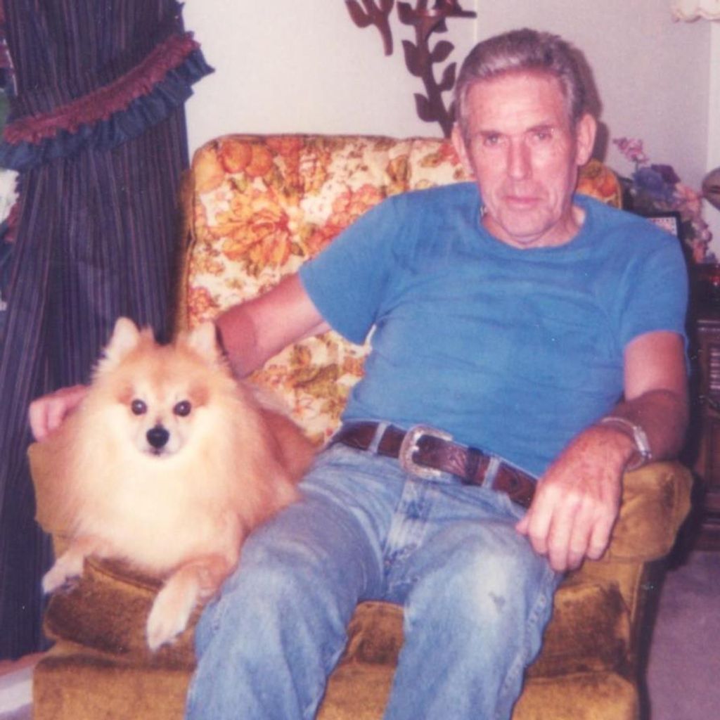 Bobby Winford Johnson