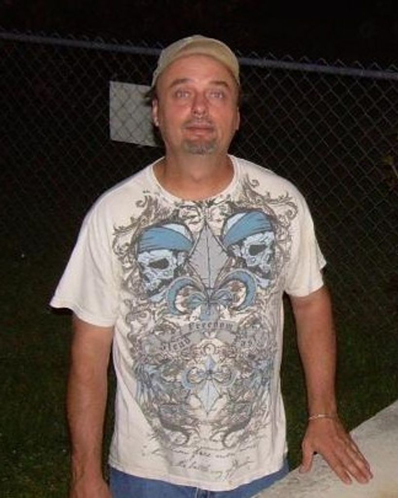 Darren Ray Williamson