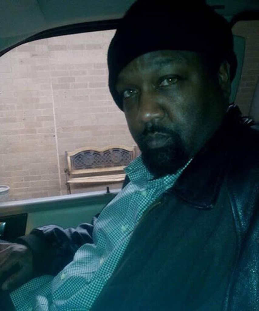 Lamarr Antoine "Tree" Gilbert Profile Photo