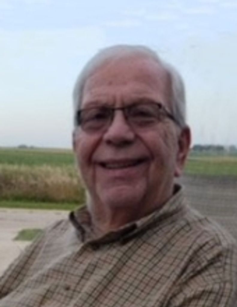 Craig Allen Simonsen