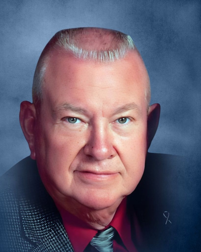Jack L. Howerter