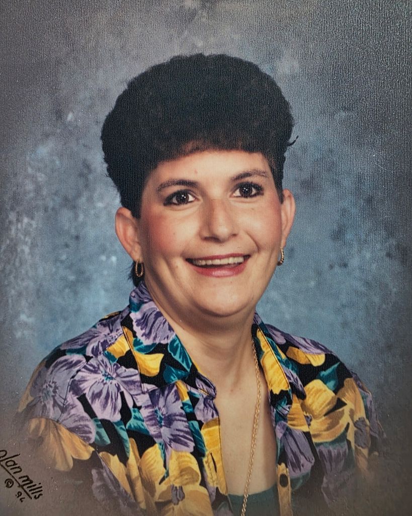 Debra Campbell Roach Profile Photo
