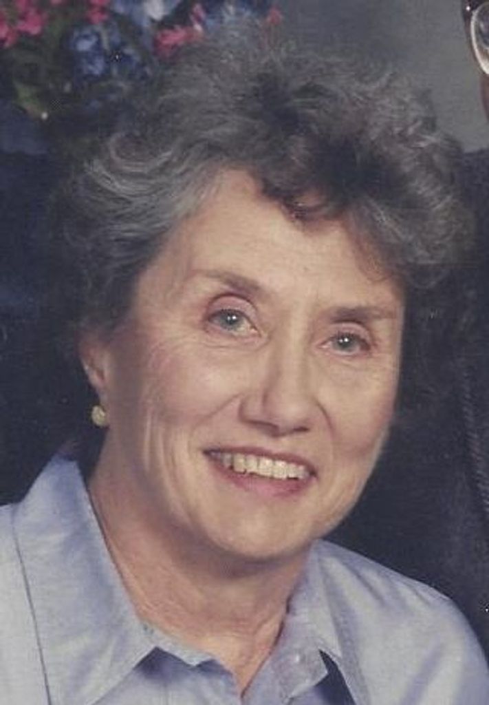 Ann Marie (Clausen) Dorr Profile Photo