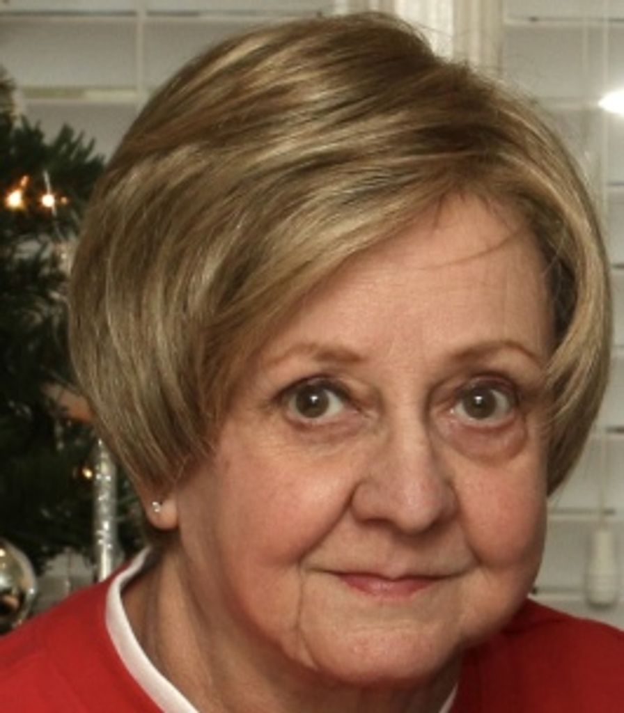 Glenda Glee Smith Profile Photo