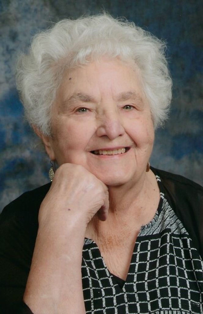 Edna M. Cackley Profile Photo