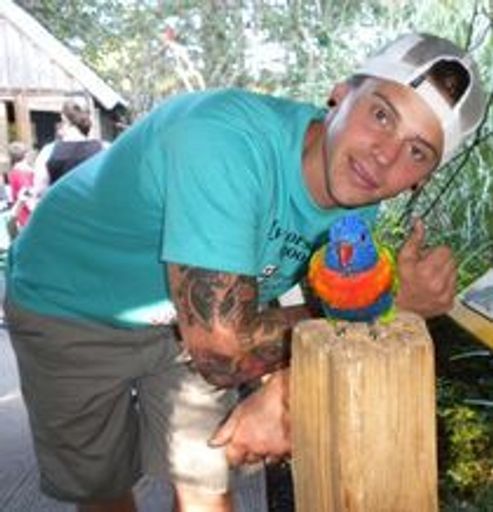 Michael Spencer Magaurn Profile Photo