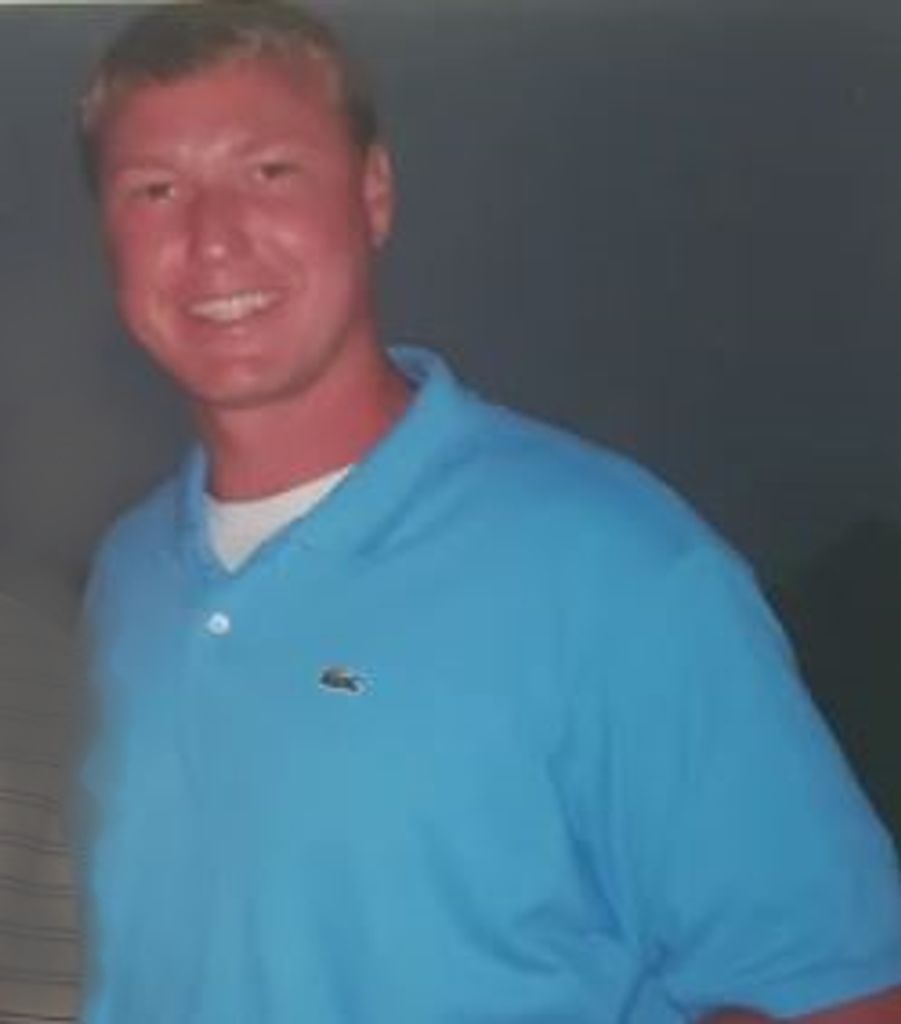 Joseph Harding Hill Silvers Profile Photo