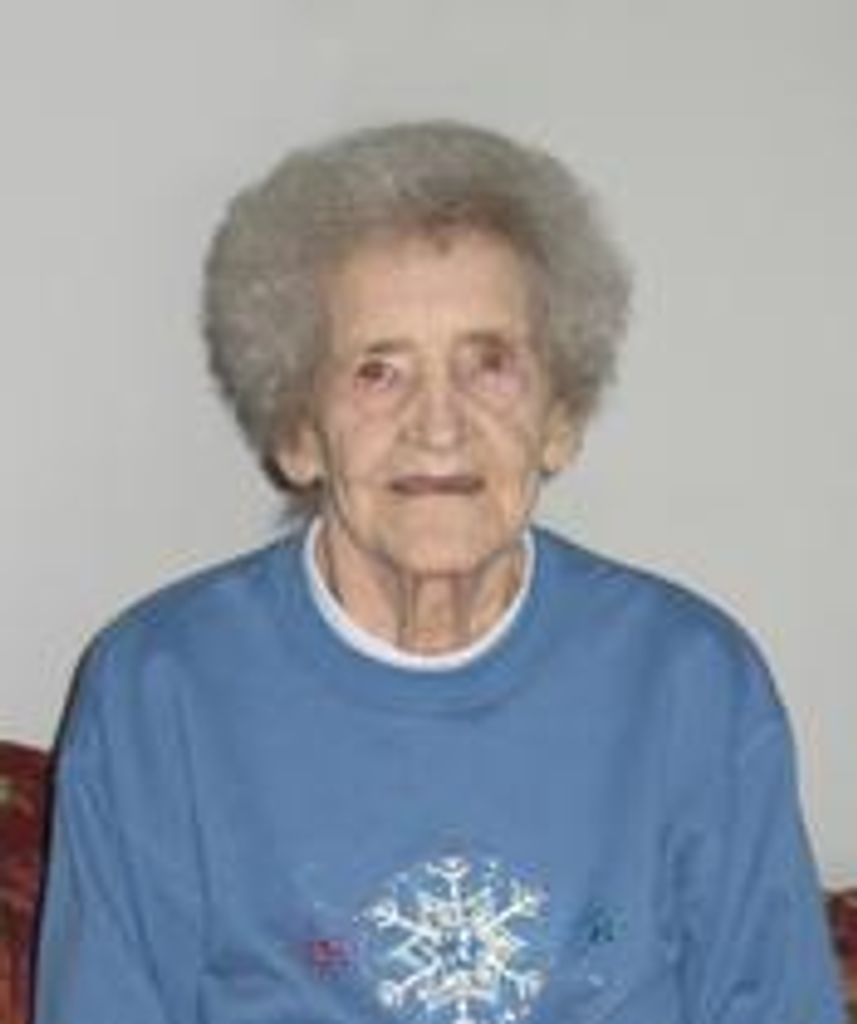 Catherine Marie Prier