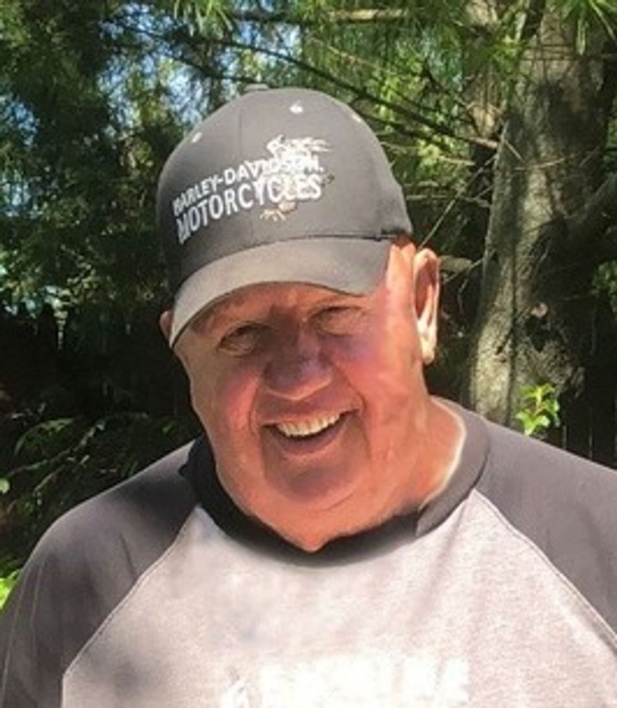 Danny Hickman Profile Photo