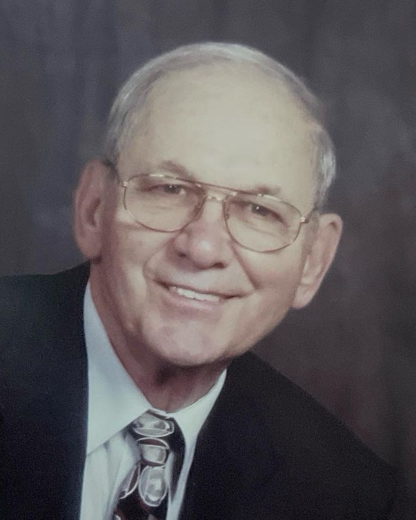Harry L. Langston
