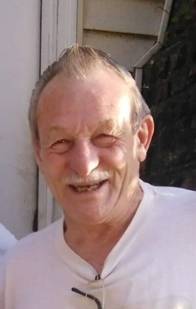 Richard Lee Wolfe Profile Photo