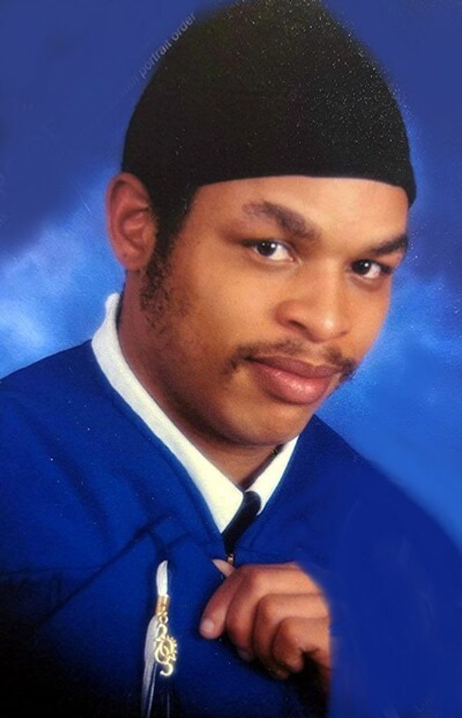 Kendrick Dewayn Savoy Profile Photo