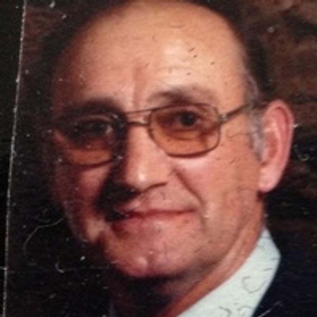 Robert (Bob) E. Myers