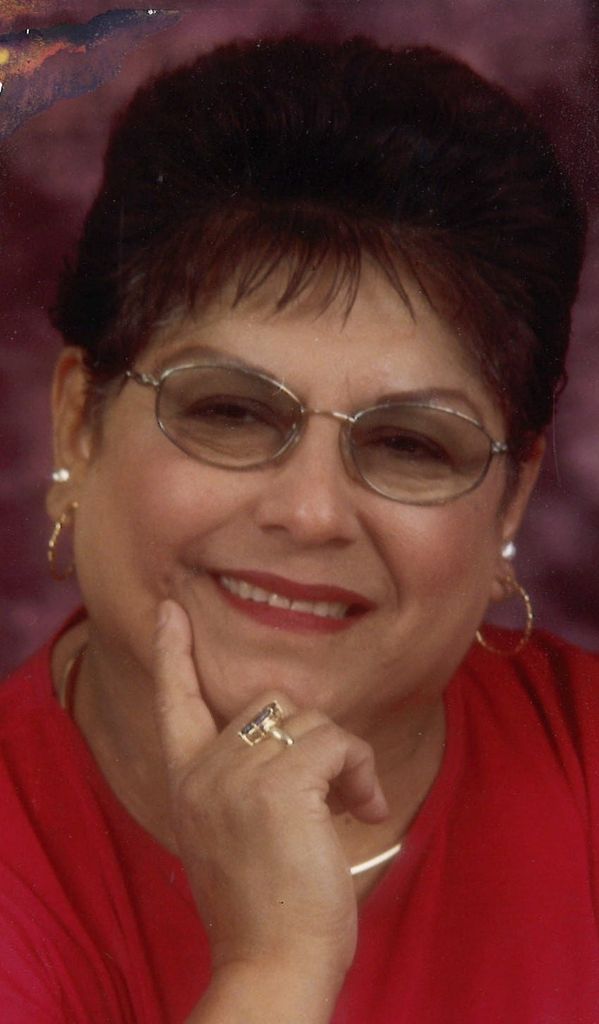 Juanita “Jenny” Reyes-Hepner Profile Photo