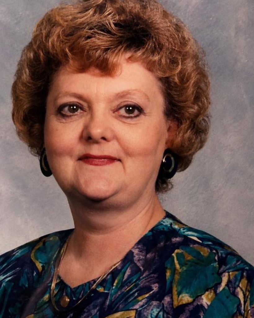 Betty J. Jones