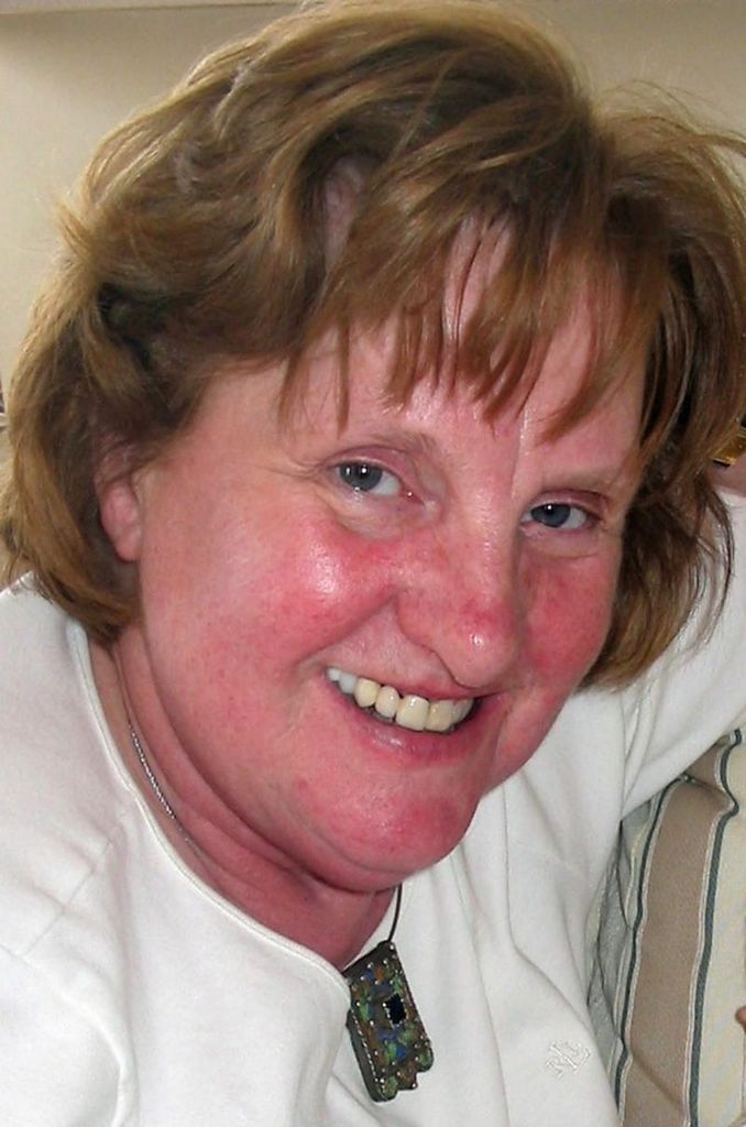 Margitta Seifert Profile Photo