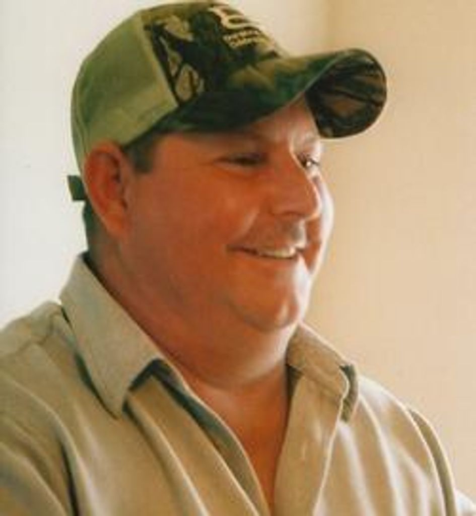 Brian "Bo" Paul Sandifer Profile Photo