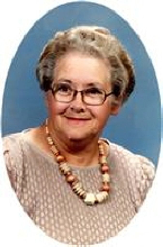 Vera Wynelle James