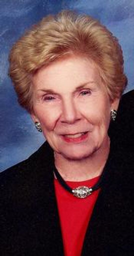 Theresa Starling Eddins