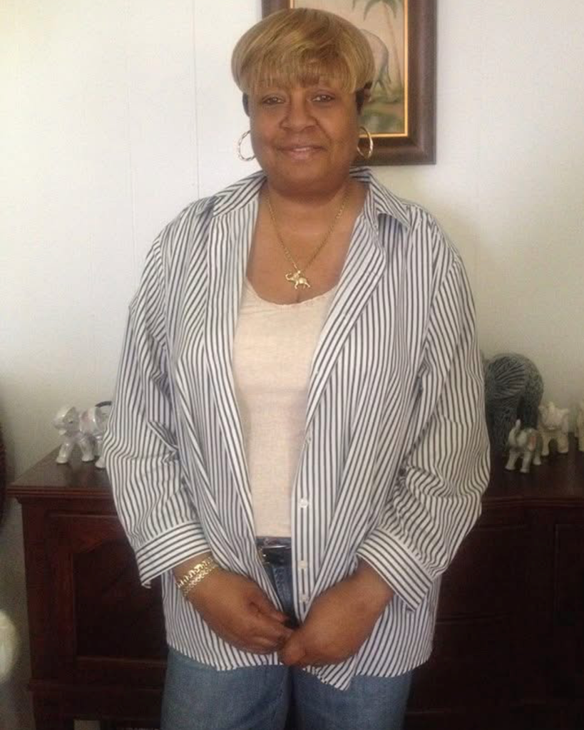 Doris Gibson Guyton Profile Photo