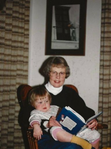 Ruth Millicent Taylor photo gallery thumbnail 79 of 84