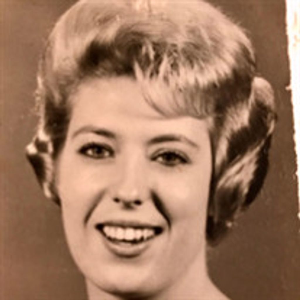 Ms. Linda Gaynell Green