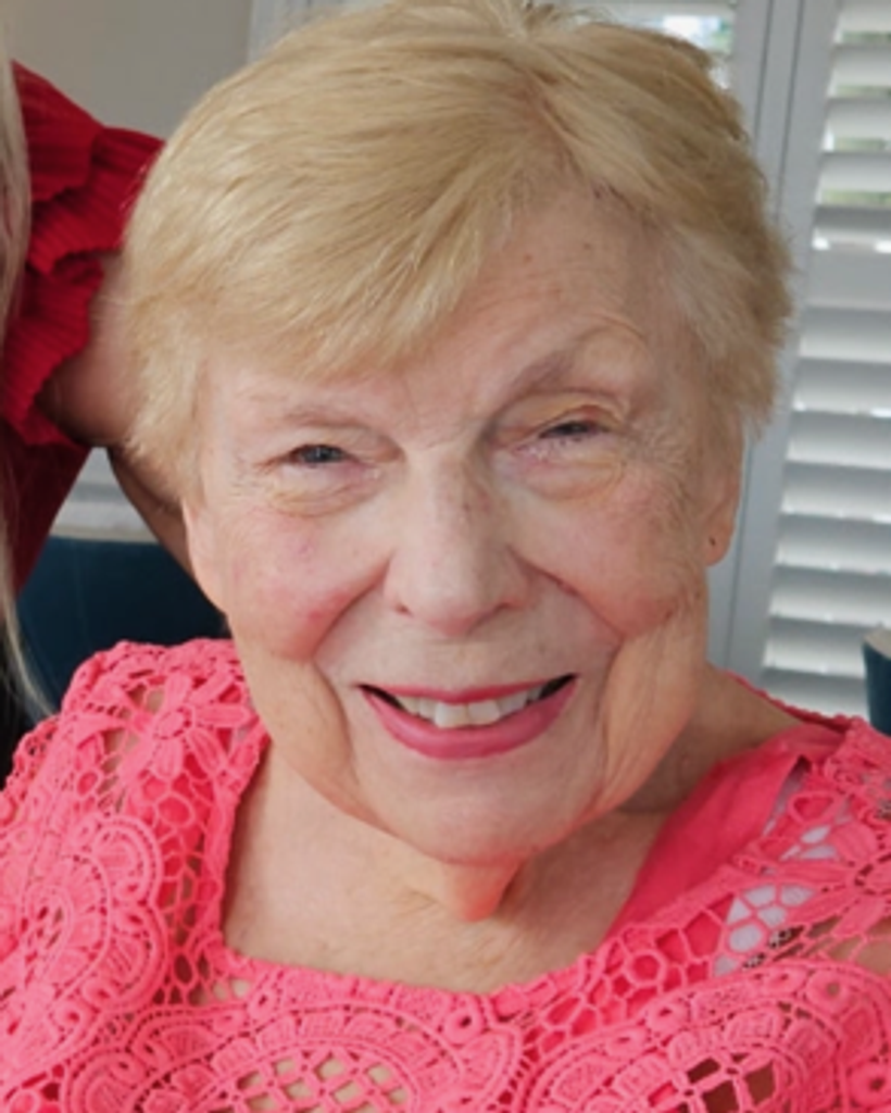 Faye A. Monroe Profile Photo