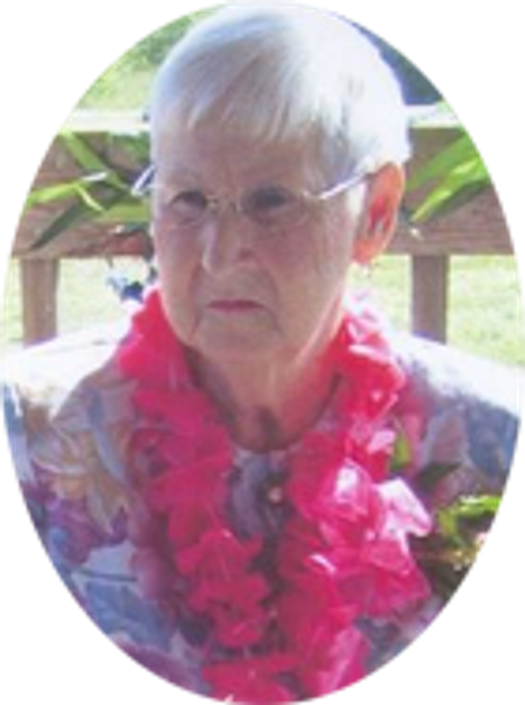 June A. Butler