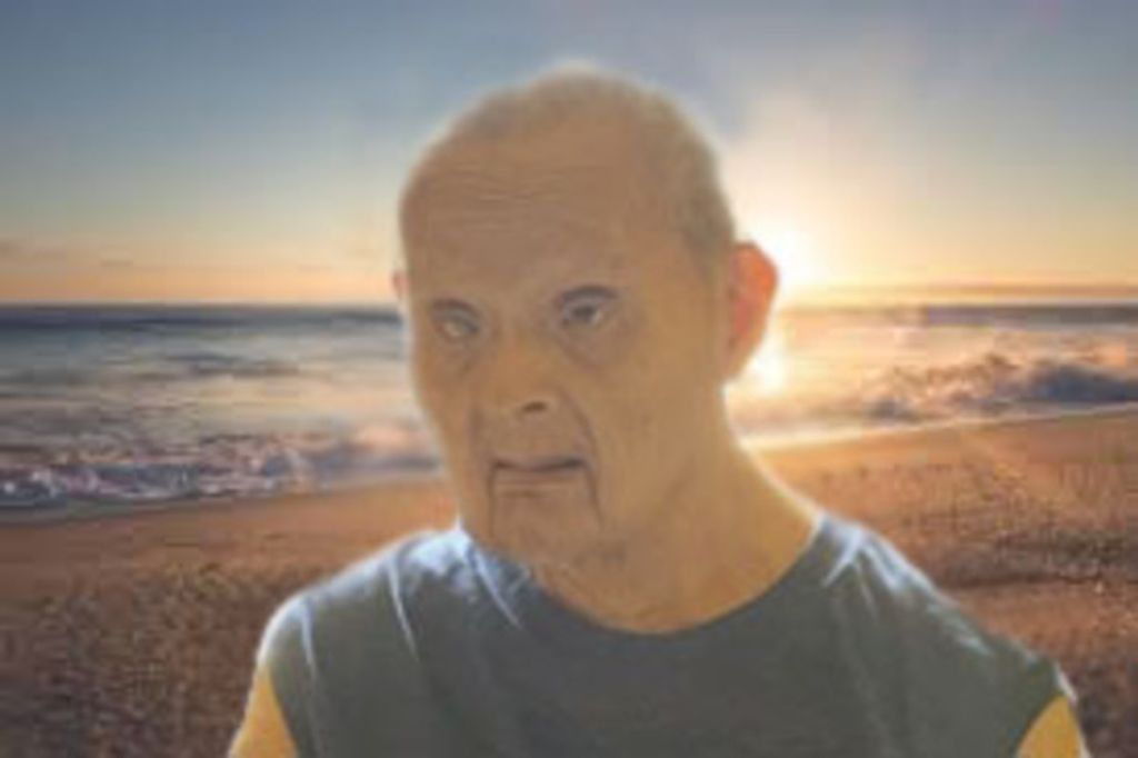 Luis Salazar Profile Photo