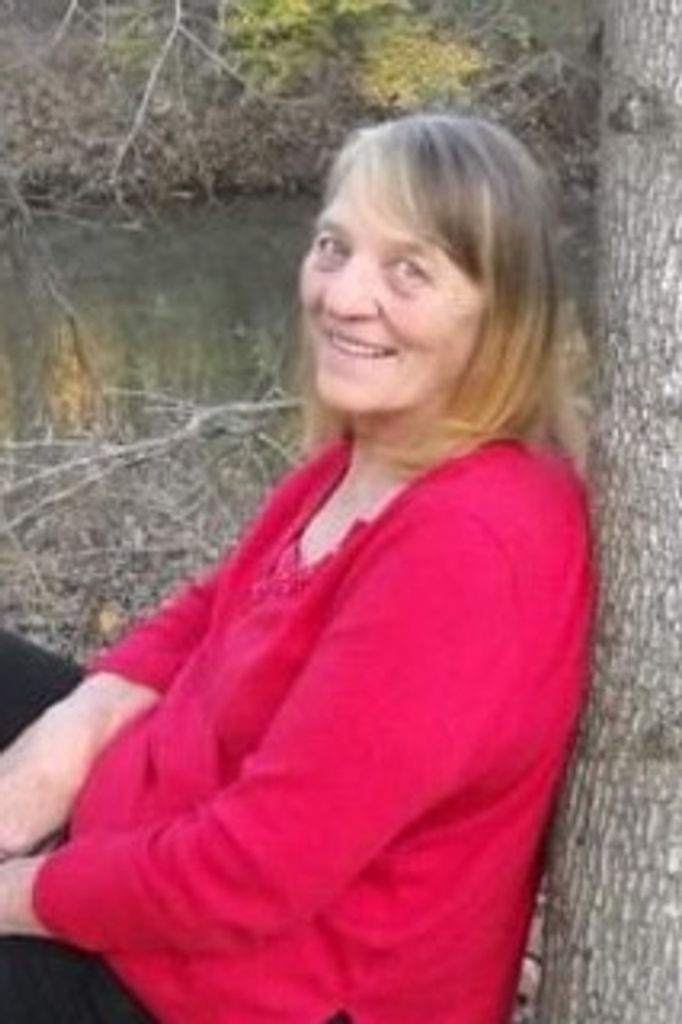 Bobbie Woolsey