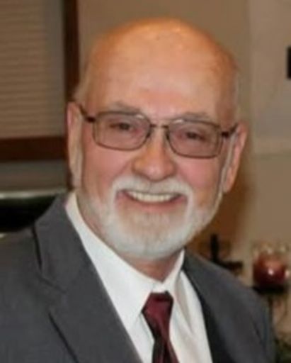 Robert Pester's obituary image