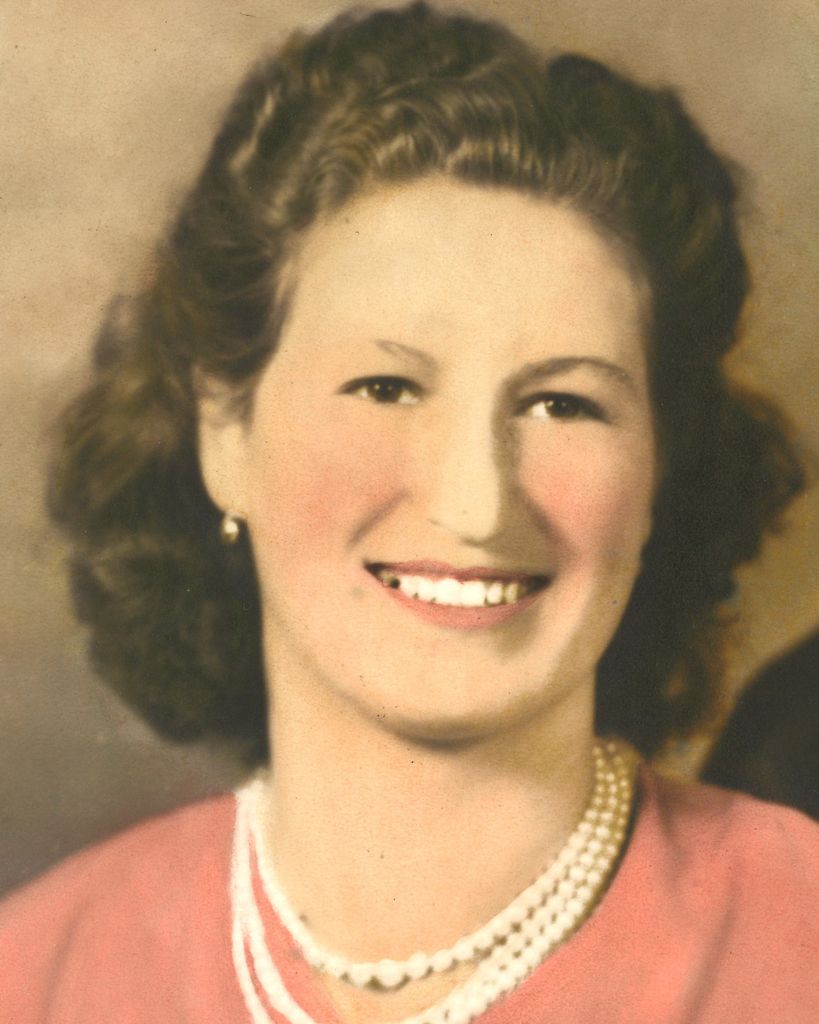 Cristina Martelli Dira