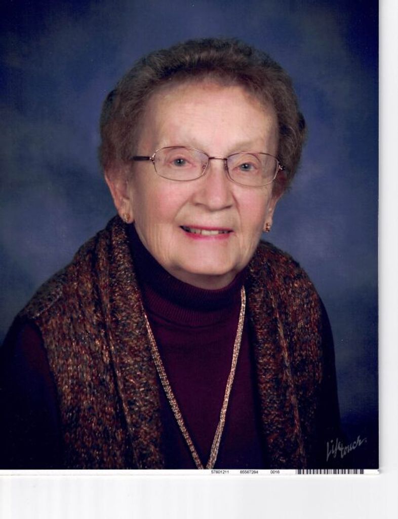 Janet Hillman