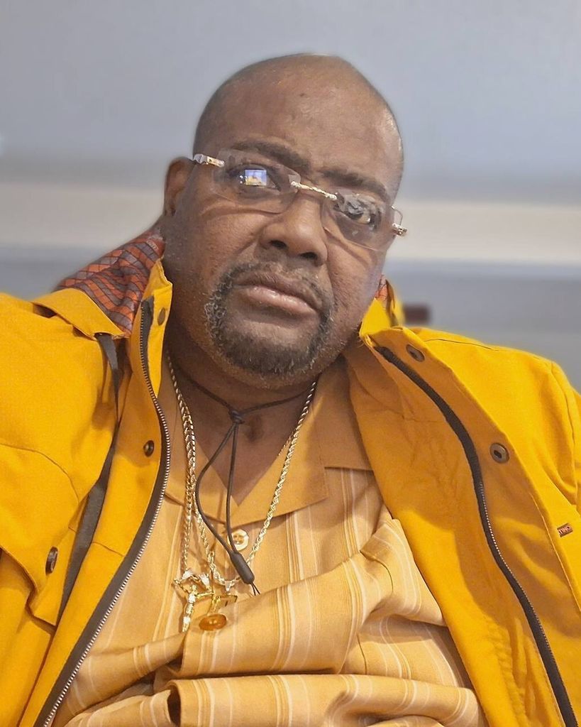 Jerry Until Matthews, Sr Profile Photo