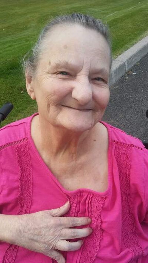 Beverly Ann Henry Profile Photo