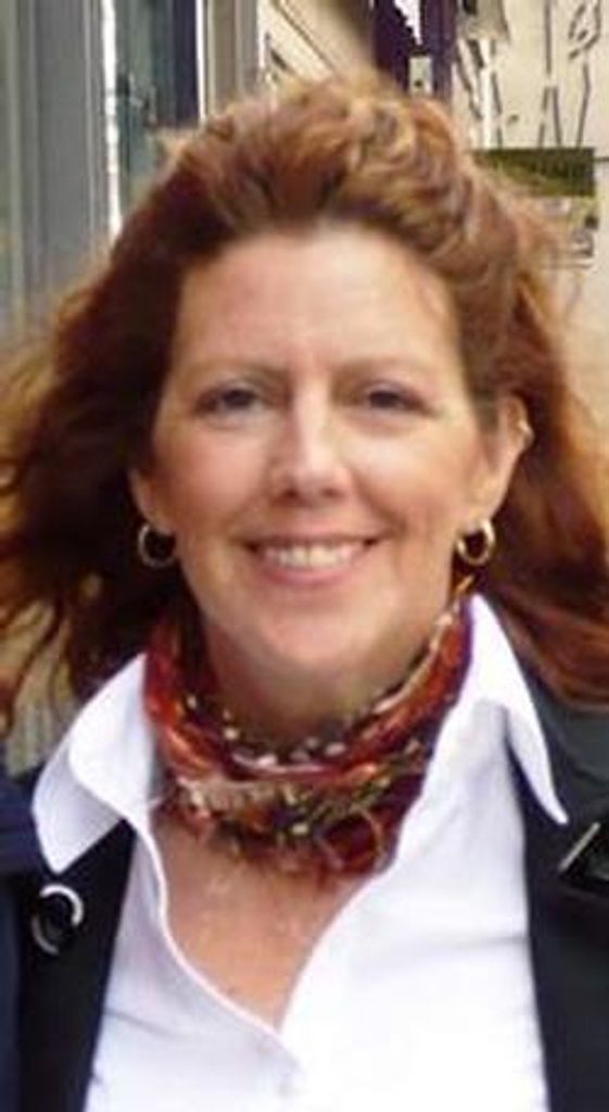 Deanna Marie Nussbaum-Canonge